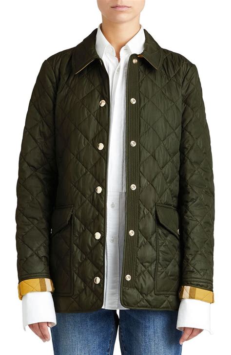 burberry westbridge jacket|Burberry store online.